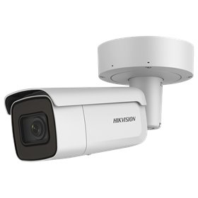 Camera IP 6.0MP, lentila motorizata 2.8-12mm, SD-card, IR 50m - HIKVISION DS-2CD2663G0-IZS