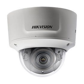 Camera IP 6.0MP, lentila motorizata 2.8-12mm, SD-card, IR 30m - HIKVISION DS-2CD2763G0-IZS