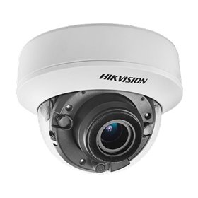 Camera Ultra Low Light 2.0MP, PoC, lentila 2.7-13.5mm, IR 60M - HIKVISION DS-2CE56D8T-ITZE