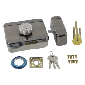 Yala electromagnetica aplicata CSL-04