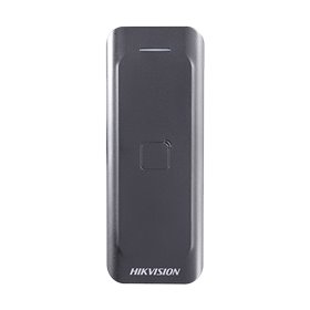 Cititor de proximitate RFID MIFARE 13.56Mhz -HIKVISION DS-K1802M