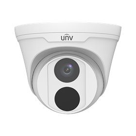 Camera IP 2 MP, lentila 2.8 mm, IR 30M - UNV IPC3612LR3-PF28-D