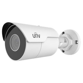 Camera IP 4.0MP STARLIGHT, lentila 2.8 mm, IR 50M - UNV IPC2124LR5-DUPF28M-F
