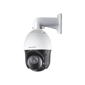 Camera PTZ IP, 2MP, Ultra LOW LIght, Zoom optic 25X, IR 100 metri - HIKVISION DS-2DE4225IW-DE