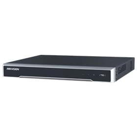 NVR 4K, 32 canale 8MP - HIKVISION DS-7632NI-K2