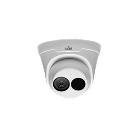 Camera IP 2.0MP, lentila 2.8 mm - UNV IPC3612LR3-PF28-E