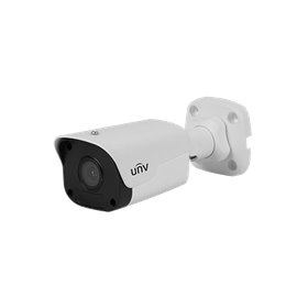 Camera IP 2.0MP, lentila 4 mm - UNV IPC2122LR3-PF40-E