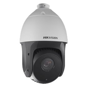 Camera PTZ IP, 2MP, Ultra LOW LIght, Zoom optic 15X, IR 100 metri  - HIKVISION DS-2DE4215IW-DE