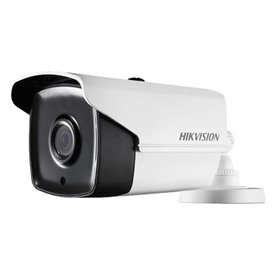 Camera PoC, Ultra Low Light, 2MP, lentila 2.8mm, IR 80M - HIKVISION DS-2CE16D8T-IT5E-3.6mm