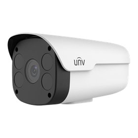 Camera IP 2 MP bullet, lentila 4 mm, IR 60m - UNV IPC2C22LR6-PF40-E