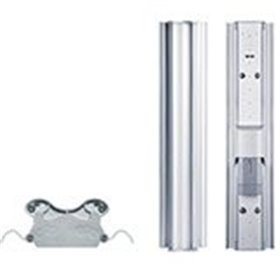 UBIQUITI |EnglishAM-V5G-Ti - 5 GHz Variable Beam Sector 60-120 Deg TitaniumEnglishRussianAM-V5G-Ti - 5 ГГц Variable Beam Sector 
