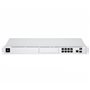 1U Rackmount 10Gbps UniFi Multi-Application System with 3.5" HDD Expansion and 8Port Switch