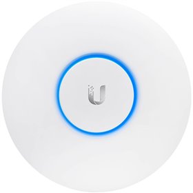 Ubiquiti Access Point UniFi AC lite,2x2MIMO,300 Mbps(2.4GHz),867 Mbps(5GHz),Range 122 m, Passive PoE,24V, 0.5A PoE Adapter Inclu