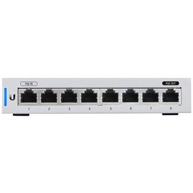 UniFi Switch, 8-Port
