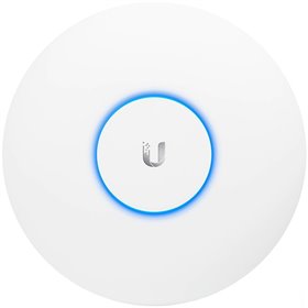 Ubiquiti Access Point UniFi AC Long Range,450 Mbps(2.4GHz),867 Mbps(5GHz),Range 183 m, Passive PoE,24V, 0.5A PoE Adapter Include