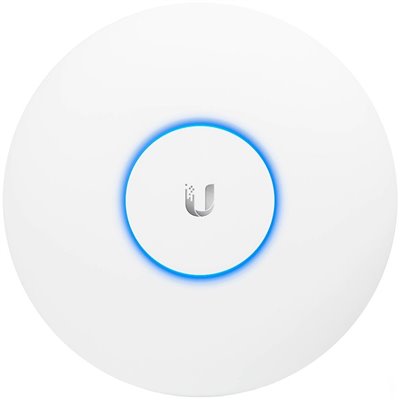 Ubiquiti Access Point UniFi AC Long Range,450 Mbps(2.4GHz),867 Mbps(5GHz),Range 183 m, Passive PoE,24V, 0.5A PoE Adapter Include