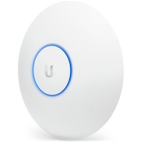Ubiquiti UniFi AP, 802.11ac Long Range Access Point, 5-pack - 2.4/5.0GHz: 450/867 Mbps