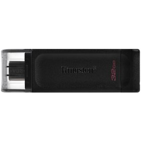 Kingston 32GB USB-C 3.2 Gen 1 DataTraveler 70 EAN: 740617305234