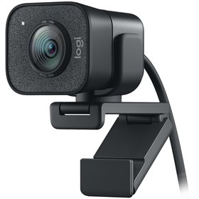 LOGITECH StreamCam - GRAPHITE - EMEA