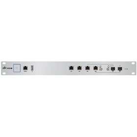 UniFi Security Gateway, PRO, 4-Port