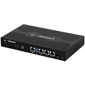EdgeRouter 4-Port
