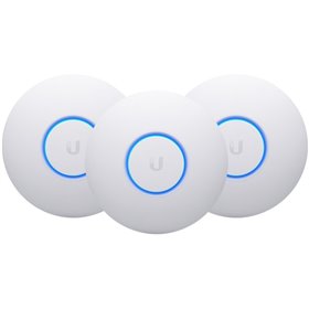 4x4 MU-MIMO 802.11AC Wave 2 Access Point 3 pack