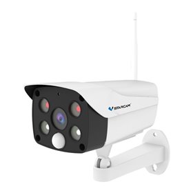 Camera 4G Sim Card Vstarcam CG52 full HD