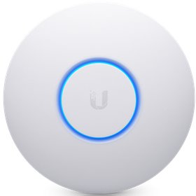UBIQUITI UAP-NANOHD-EU 4x4 MU-MIMO 802.11AC Wave 2 Access Point