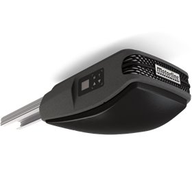 Kit automatizare usa garaj 10mp/60Kg- MOTORLINE ROSSO-EVO-60CF