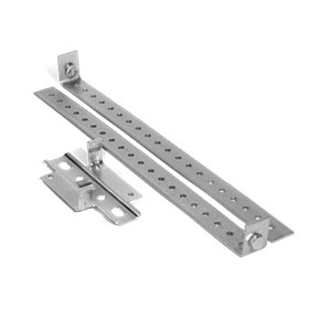 Kit accesorii montaj pentru plafon inalt - MOTORLINE KR001