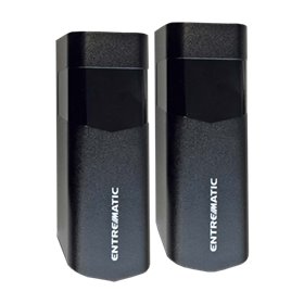 Set fotocelule IR emitator/receptor - DITEC LIN2