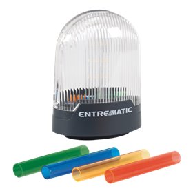 Lampa LED de semnalizare - DITEC FLM
