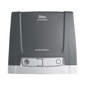 Automatizare super-rapida poarta culisanta 600KG - DITEC NES600EHSF