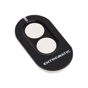 Telecomanda radio 2 canale - DITEC ZEN2