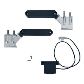 Limitator magnetic poarta culisanta - DITEC NES100FCM