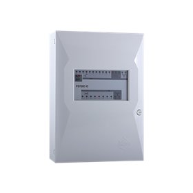 Unitate  de comanda adresabil - 10 intrari, 16 iesiri - UNIPOS FD7203O