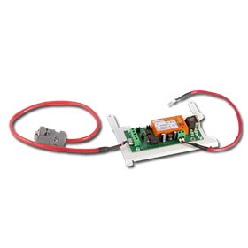 Modul de conectare TCP-IP pentru centralele de incendiu UNIPOS - UNIPOS  RS-LAN