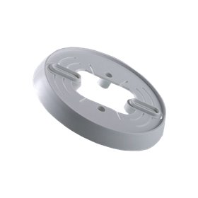 Accesoriu montaj soclu detector/sirena - UNIPOS AC8003