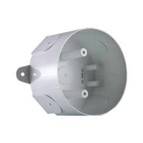 Accesoriu montaj detector/sirena in mediu umed - UNIPOS AC8002