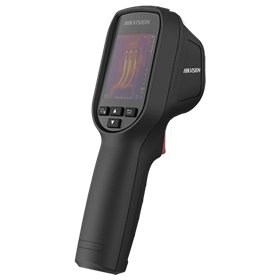 Dispozitiv portabil cu termoviziune pentru masurarea temperaturii de la distanta  - HIKVISION DS-2TP31B-3AUF