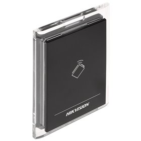 Cititor de proximitate MIFARE 13.56Mhz, seria PRO - HIKVISION DS-K1101M