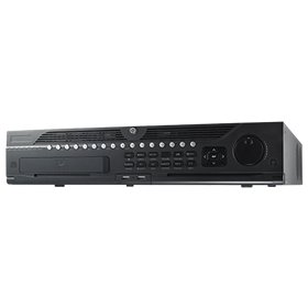 NVR 4K Ultra-series Professional 32 canale 12MP, 320Mbps, RAID - HIKVISION DS-9632NI-I8