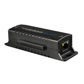 Repetor PoE - pana la 400m (nu necesita alimentare) - UTEPO VER01-POE