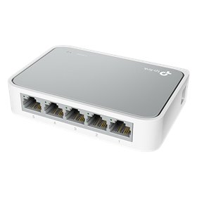 Switch 5 porturi TP-Link TL-SF1005D