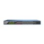 Switch Web-managed 24 porturi PoE, 2 porturi SFP uplink, - HIKVISION DS-3E1326P-E