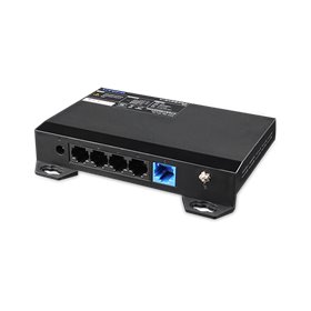 Switch 5 porturi gigabit - UTEPO SG5-M