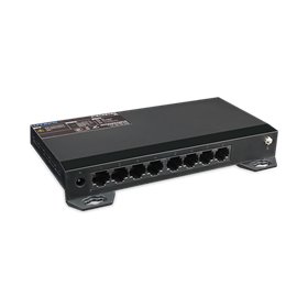Switch 8 porturi gigabit - UTEPO SG8-M