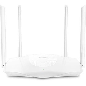 TENDA ROUTER+WIFI ADAPTER TX3+U12 BUNDLE
