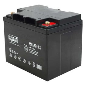 ACUMULATOR VRLA AGM  40Ah 12V