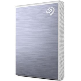 SG EXT SSD 1TB USB 3.2 ONE TOUCH BLUE
